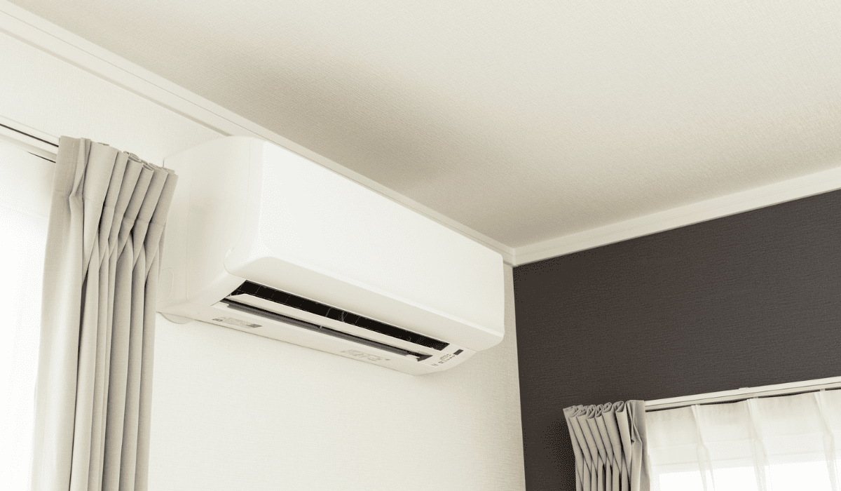 Balçova Fujitsu İnverter Klima Servisi