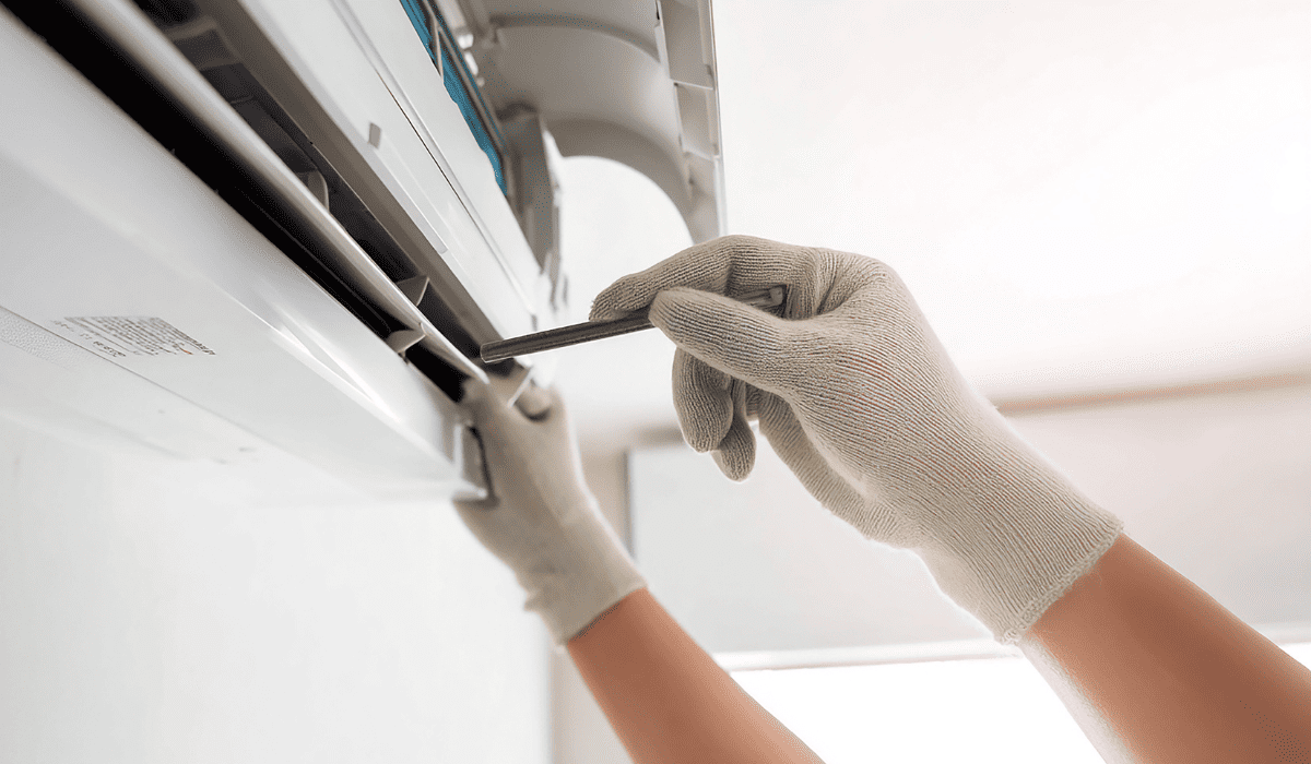 Balçova Fujitsu Acil Klima Acil Klima Servisi