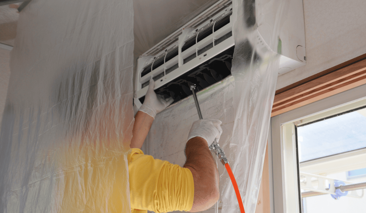 Balçova Fujitsu Klima Bakımı