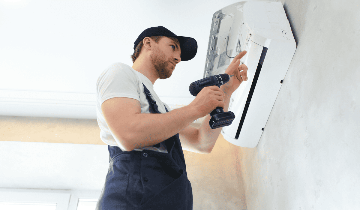 Balçova Fujitsu Klima Montajı