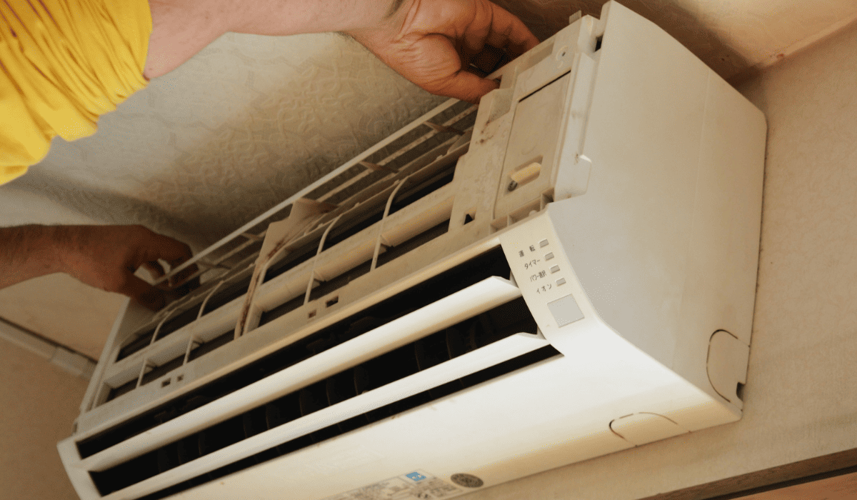 Balçova Fujitsu Klima Tamiri